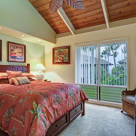Castle Kanaloa At Kona Keauhou Exteriér fotografie
