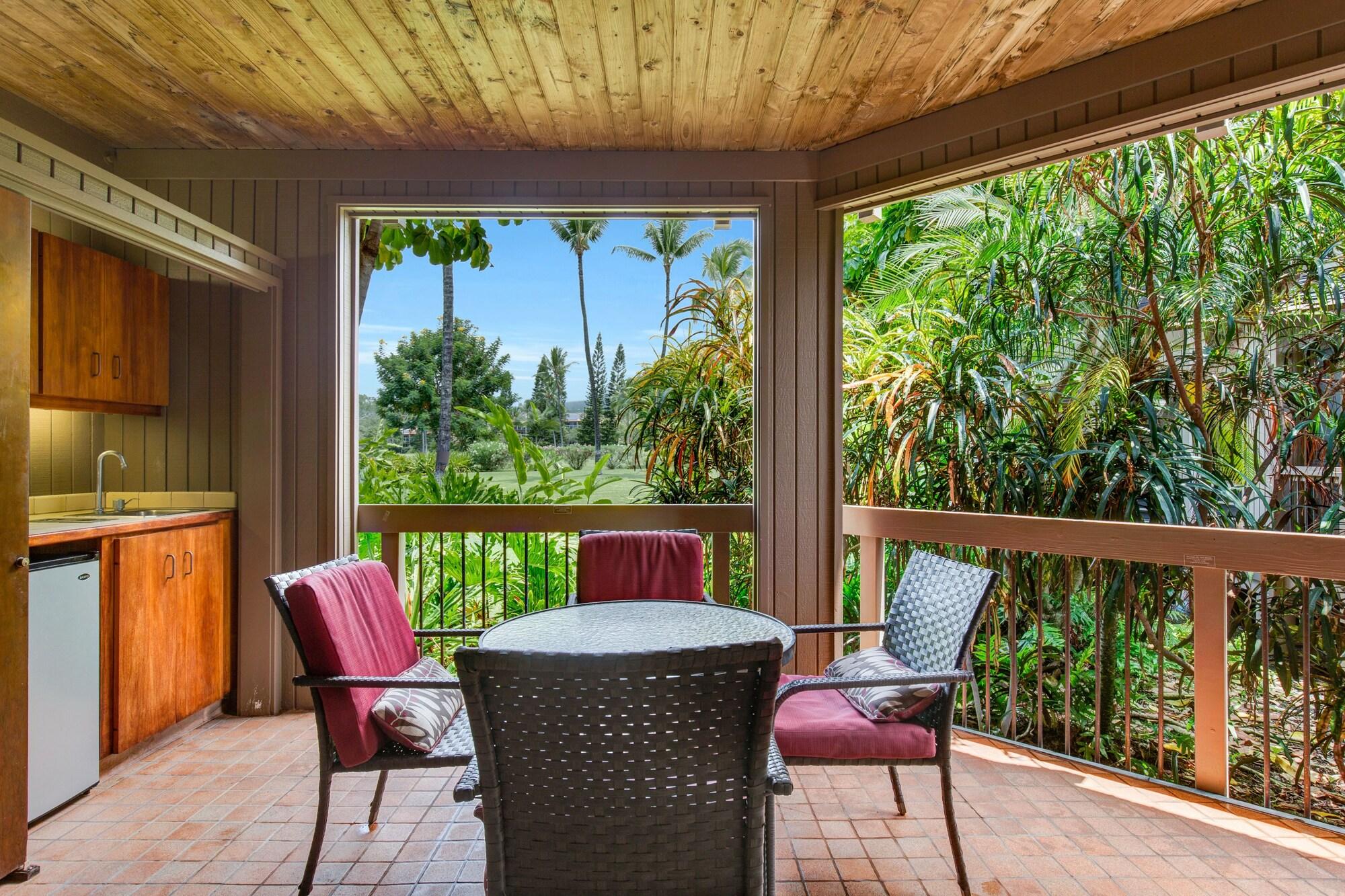Castle Kanaloa At Kona Keauhou Exteriér fotografie