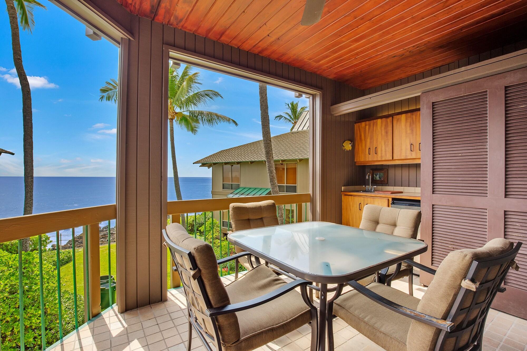 Castle Kanaloa At Kona Keauhou Exteriér fotografie