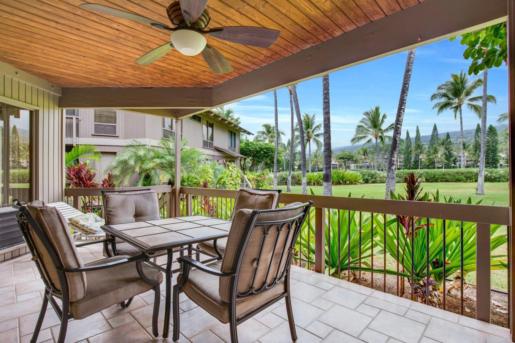 Castle Kanaloa At Kona Keauhou Exteriér fotografie