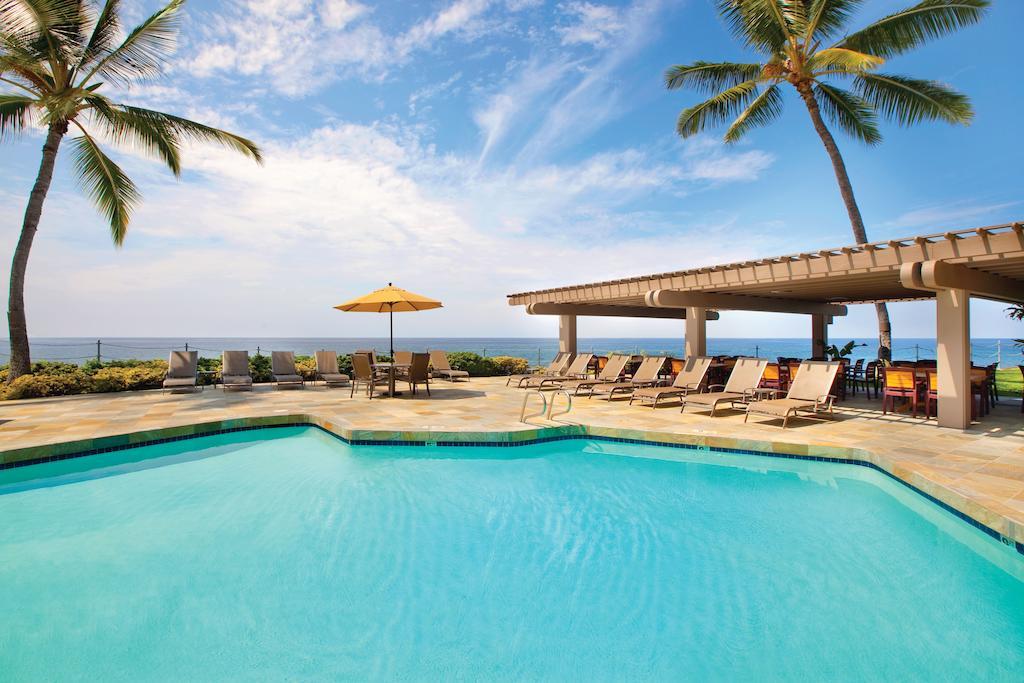 Castle Kanaloa At Kona Keauhou Exteriér fotografie