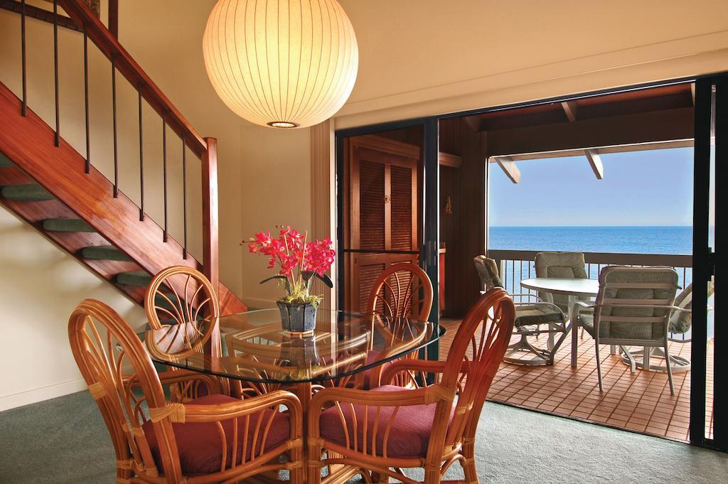 Castle Kanaloa At Kona Keauhou Exteriér fotografie