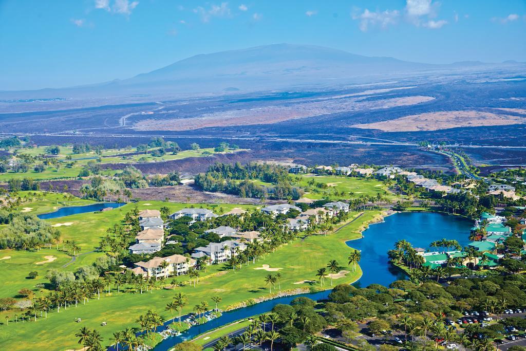 Castle Kanaloa At Kona Keauhou Exteriér fotografie